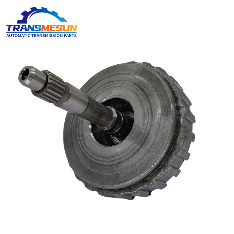 사용된 K114 K115 CVT 자동 변속기 앞변속기 다단체 결합기 입력 결합기 Toyota C-HR RAV4