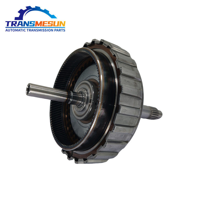 사용된 K114 K115 CVT 자동 변속기 앞변속기 다단체 결합기 입력 결합기 Toyota C-HR RAV4