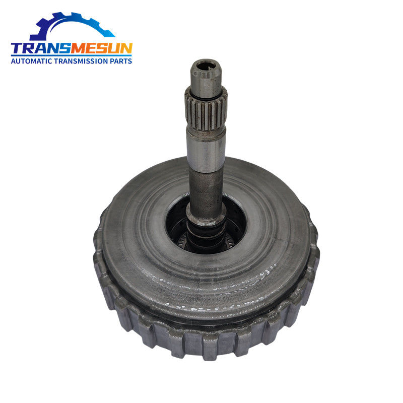 사용된 K114 K115 CVT 자동 변속기 앞변속기 다단체 결합기 입력 결합기 Toyota C-HR RAV4