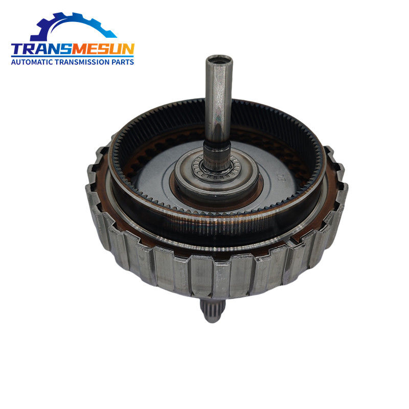 사용된 K114 K115 CVT 자동 변속기 앞변속기 다단체 결합기 입력 결합기 Toyota C-HR RAV4