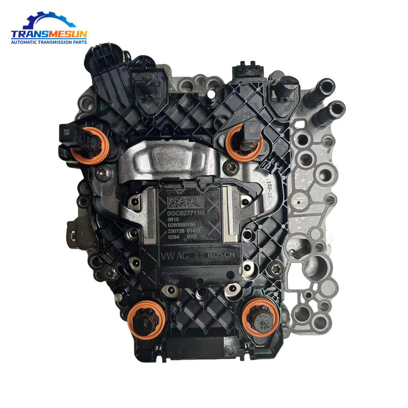 트랜스미션 0BH325025P 기계 전자 장치 및 소프트웨어 0BH;0DL;DQ500 (트랜스미션 제어 장치) VW 오디 스코다용 집합