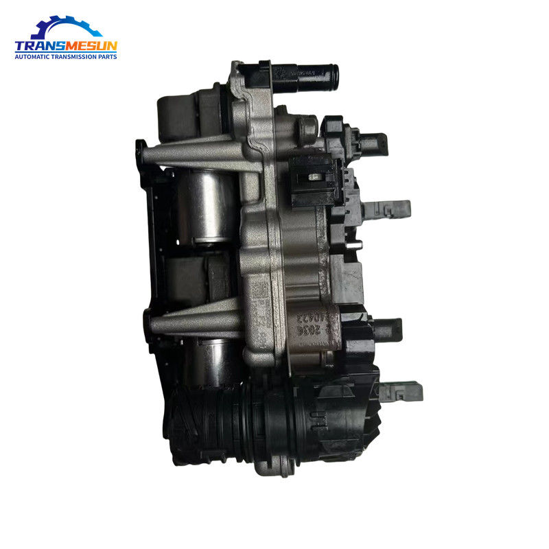 트랜스미션 0BH325025P 기계 전자 장치 및 소프트웨어 0BH;0DL;DQ500 (트랜스미션 제어 장치) VW 오디 스코다용 집합