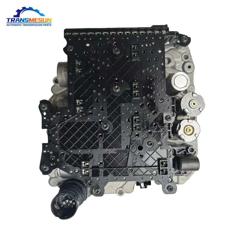 트랜스미션 0BH325025P 기계 전자 장치 및 소프트웨어 0BH;0DL;DQ500 (트랜스미션 제어 장치) VW 오디 스코다용 집합