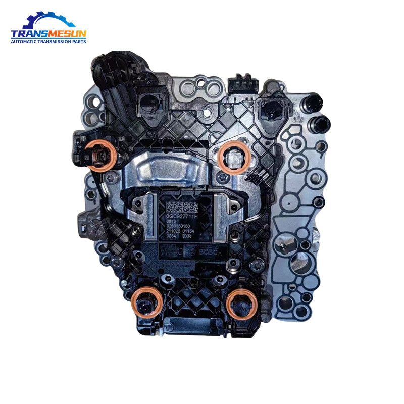 트랜스미션 0BH325025P 기계 전자 장치 및 소프트웨어 0BH;0DL;DQ500 (트랜스미션 제어 장치) VW 오디 스코다용 집합