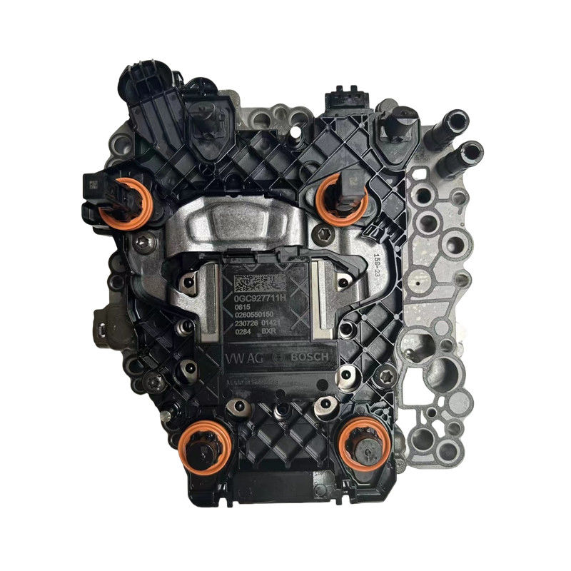 트랜스미션 0BH325025P 기계 전자 장치 및 소프트웨어 0BH;0DL;DQ500 (트랜스미션 제어 장치) VW 오디 스코다용 집합