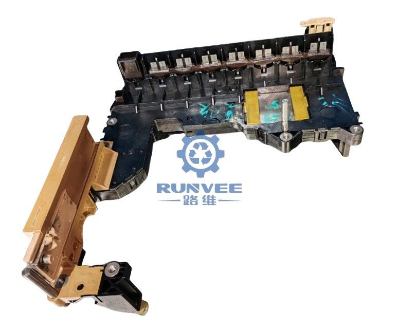 6HP-26 ZF 6단 자동 변속기 BMW X5 EGS 0260550008에 대한 밸브 바디 EGS 제어 장치 집합
