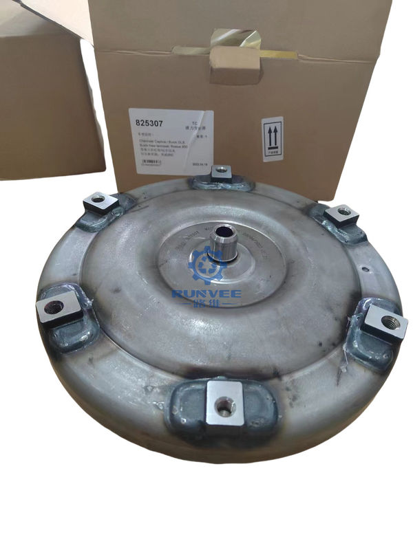 6T50 자동 변속기 시스템 토크 변환기 2010-2019 Buick Regal GL8 3.0L 24270962