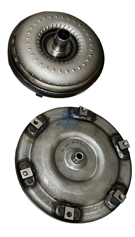 6T50 자동 변속기 시스템 토크 변환기 2010-2019 Buick Regal GL8 3.0L 24270962