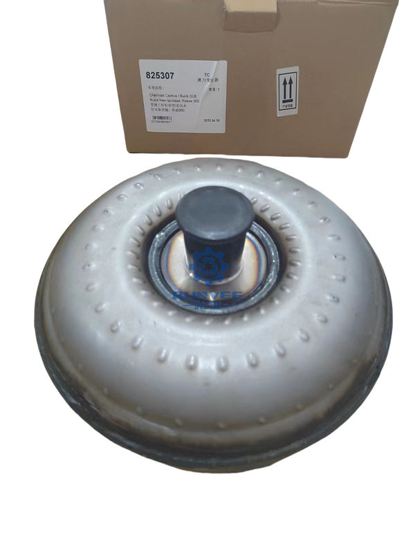 6T50 자동 변속기 시스템 토크 변환기 2010-2019 Buick Regal GL8 3.0L 24270962