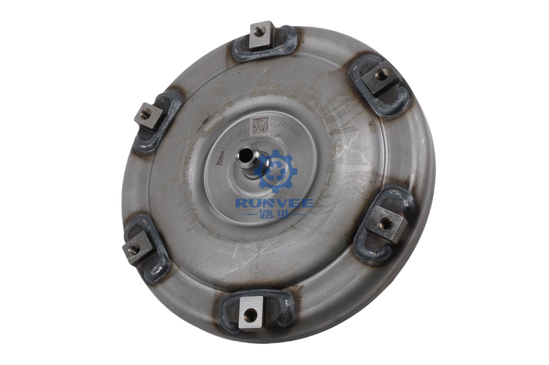6T50 자동 변속기 시스템 토크 변환기 2010-2019 Buick Regal GL8 3.0L 24270962