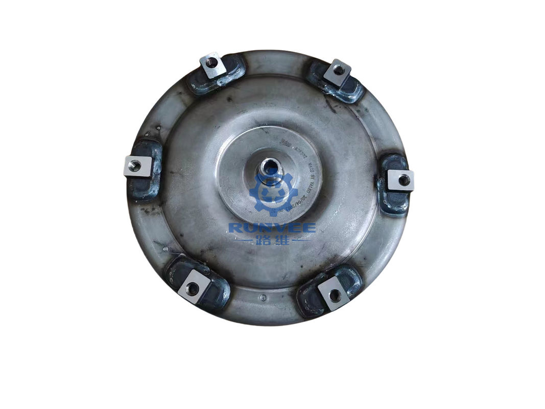 6T50 자동 변속기 시스템 토크 변환기 2010-2019 Buick Regal GL8 3.0L 24270962