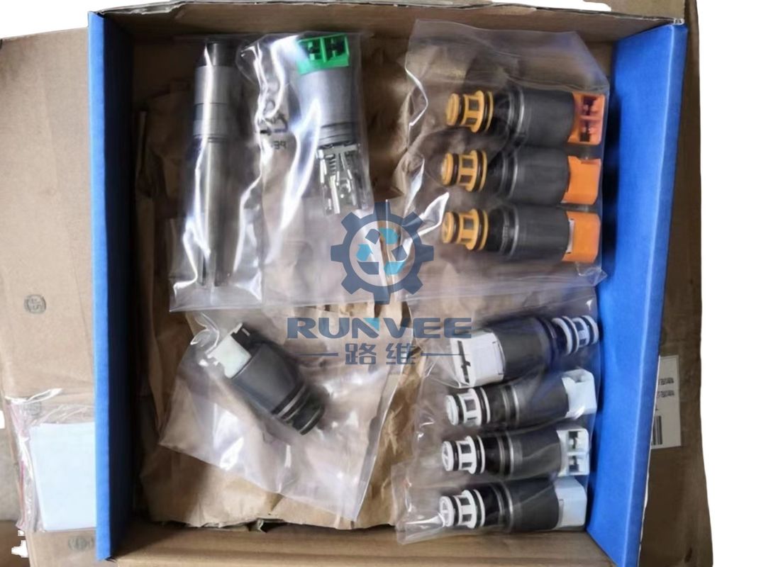8HP-45 8HP-70 8 SPEED 자동 변속기 BMW LAND ROVER ZF 1087298388용 전자기장
