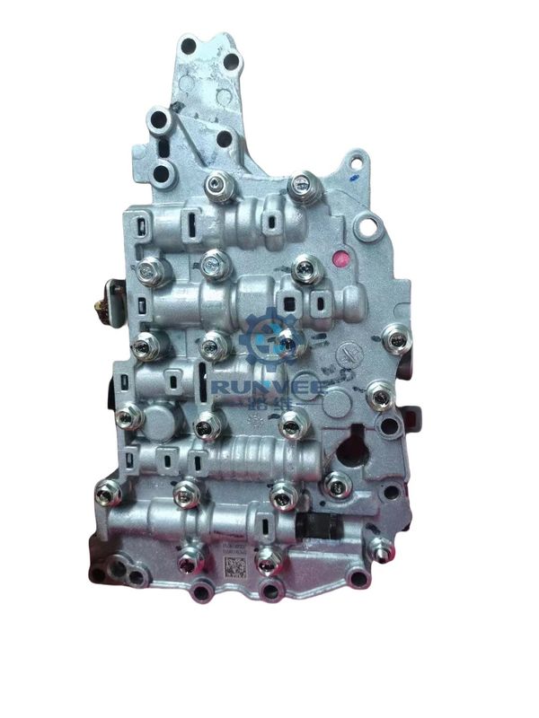 018CHA CVT18 CHERY 2020 Arrizo 3 Arrizo 5 Arrizo 5plus용 자동 변속기 밸브 바디 조립