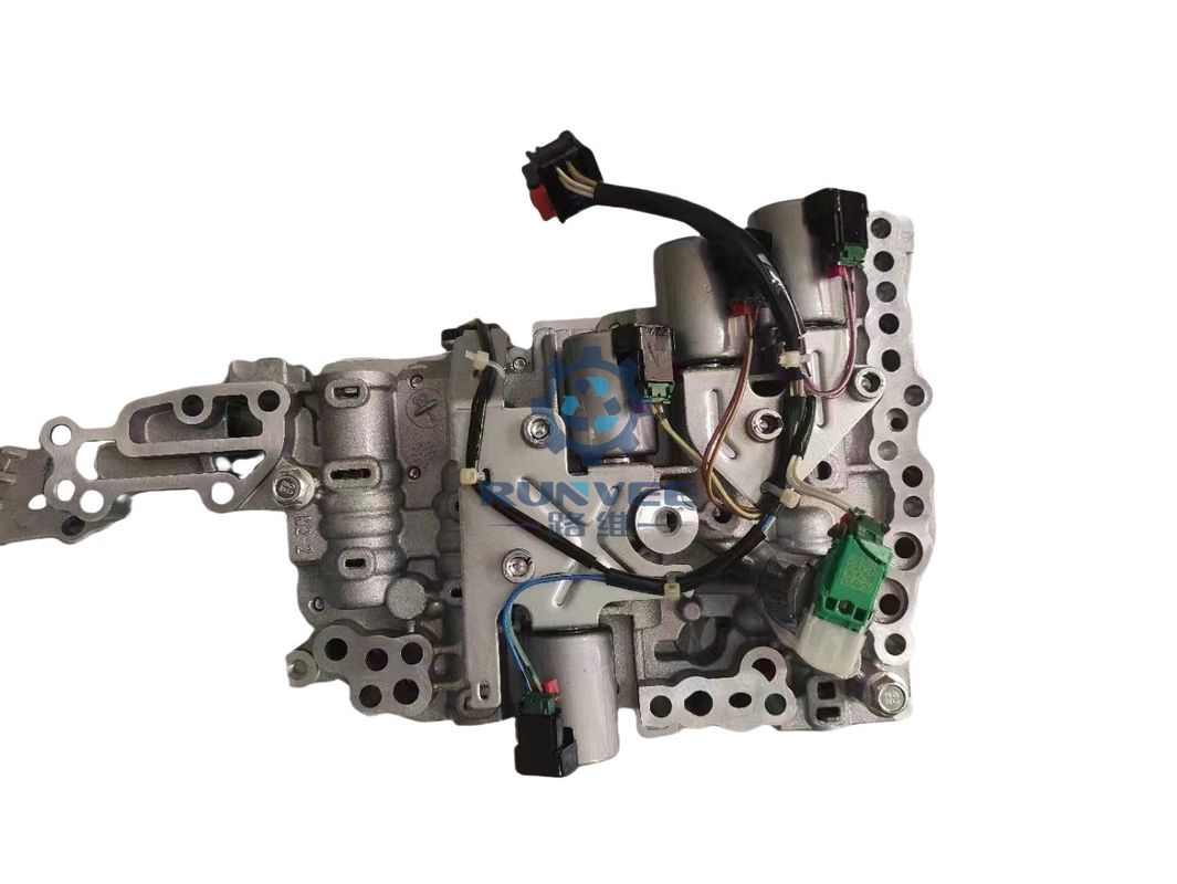 018CHA CVT18 CHERY 2020 Arrizo 3 Arrizo 5 Arrizo 5plus용 자동 변속기 밸브 바디 조립