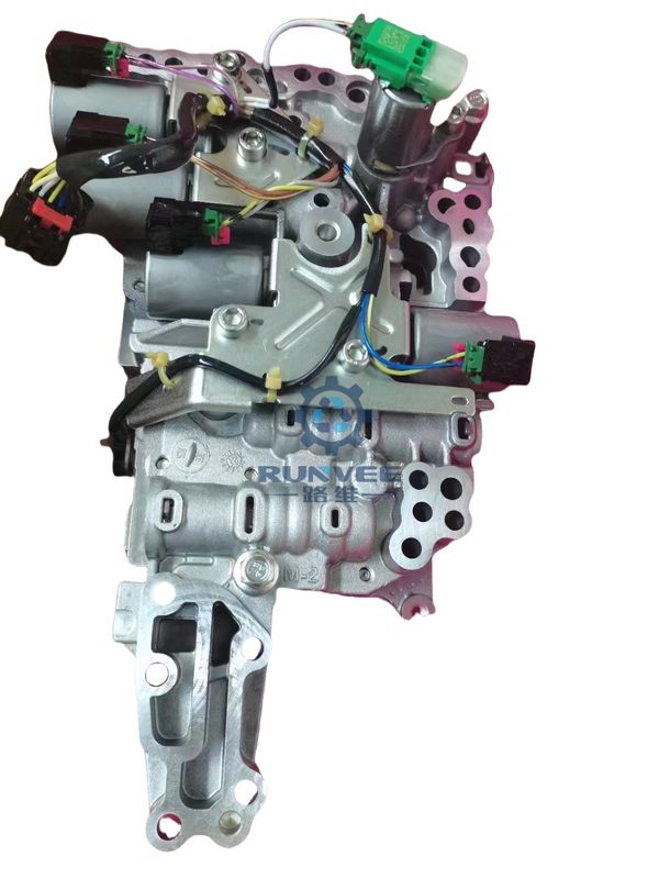 018CHA CVT18 CHERY 2020 Arrizo 3 Arrizo 5 Arrizo 5plus용 자동 변속기 밸브 바디 조립