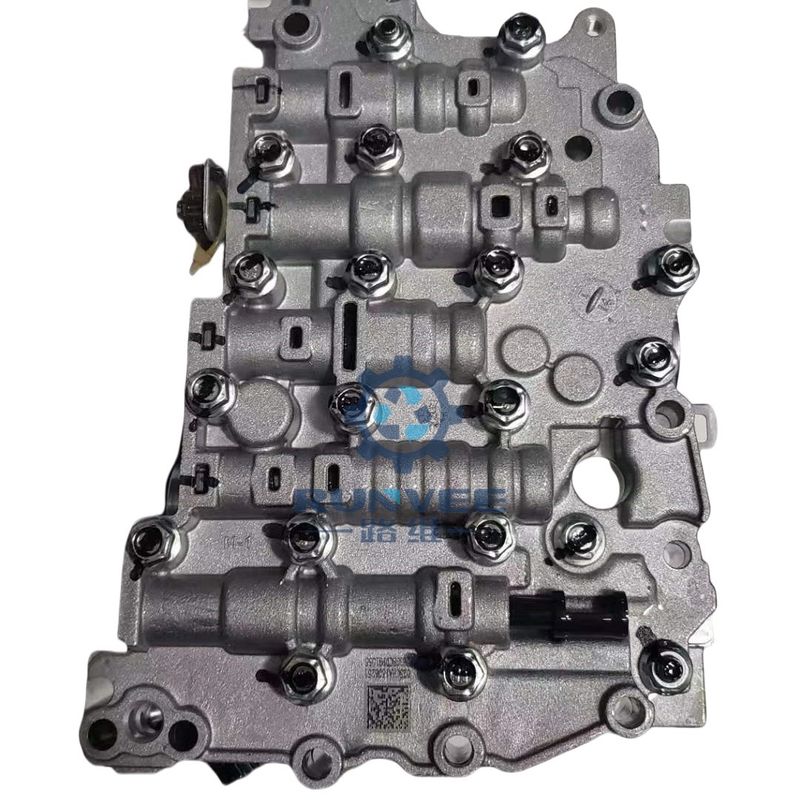 025CHA 025CHB 025CHC CHERY 2020 Arrizo 8 Arrizo GX에 대한 밸브 바디 조립