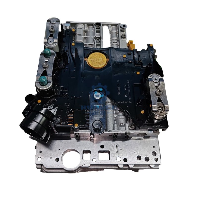 722.6 2003~2013년용 메르세데스 벤츠 CL600 G55 AMG S600 S65용 밸브 바디 조립기 수압 제어장치
