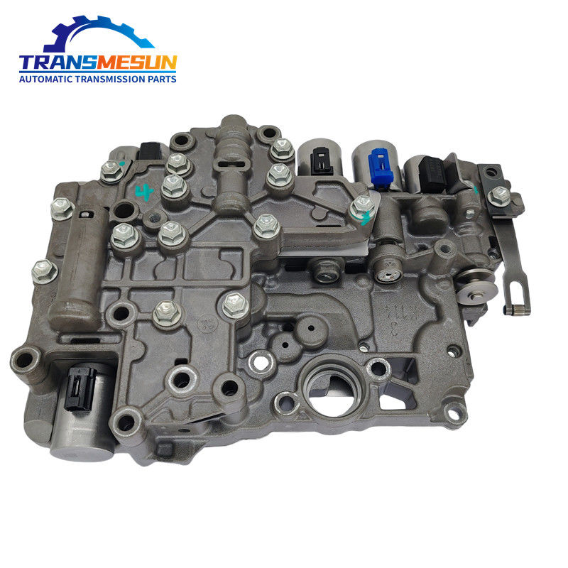 재제조된 K114 변속기 밸브 바디 CVT 도요타 C-HR RAV4 3541028481 3541028481
