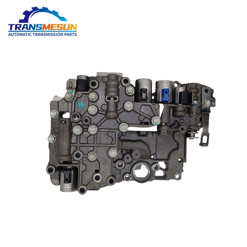 재제조된 K114 변속기 밸브 바디 CVT 도요타 C-HR RAV4 3541028481 3541028481