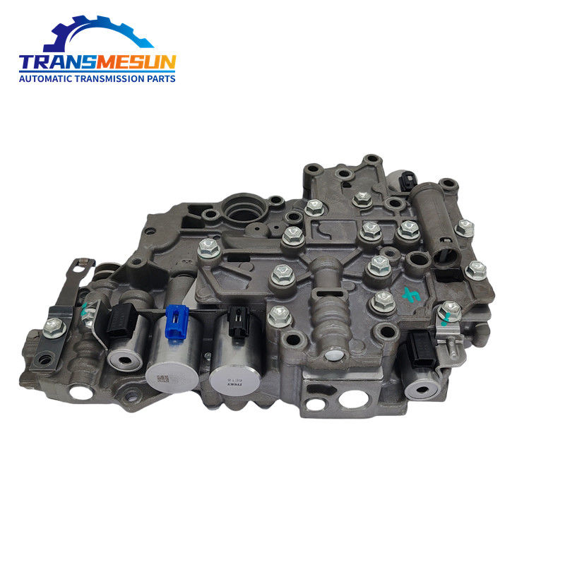재제조된 K114 변속기 밸브 바디 CVT 도요타 C-HR RAV4 3541028481 3541028481