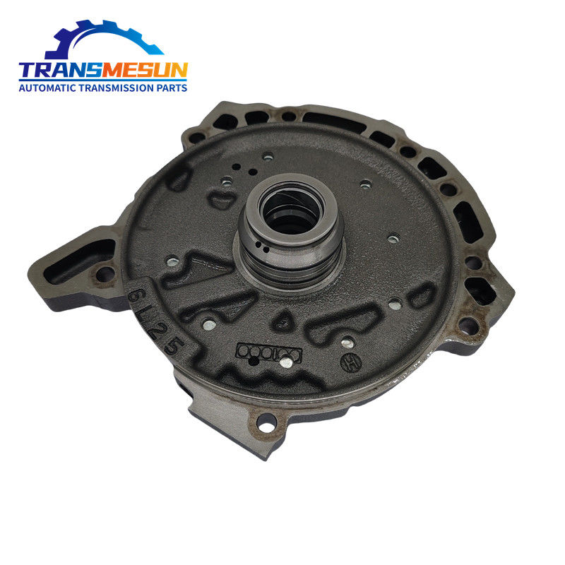 사용 된 K114 K115 CVT 자동 변속기 전면 오일 펌프 집합 3531028040 2013-2022 도요타 C-HR RAV4 2.0L 2.5L