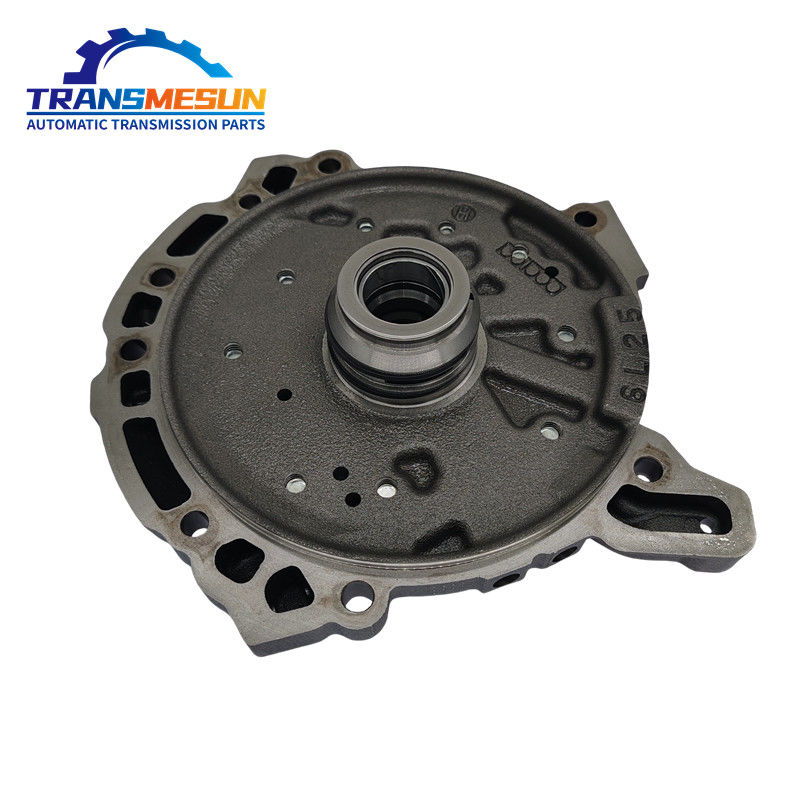 사용 된 K114 K115 CVT 자동 변속기 전면 오일 펌프 집합 3531028040 2013-2022 도요타 C-HR RAV4 2.0L 2.5L