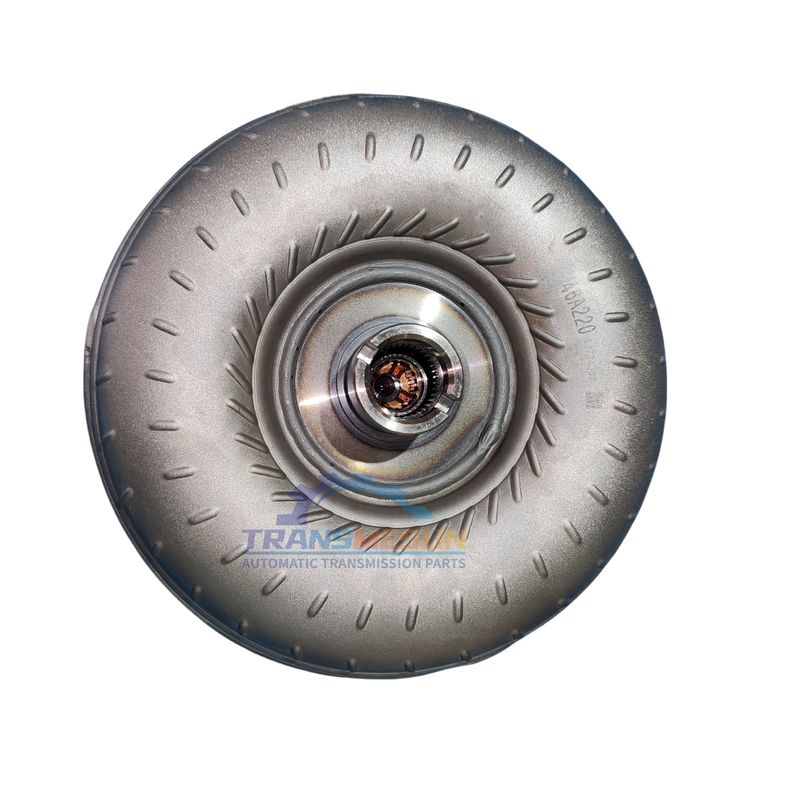 변속기 재제조 24407598254 GA6F21WA 09G 자동 변속기 시스템 토크 변환기 2011-2016 MINI 1.6T