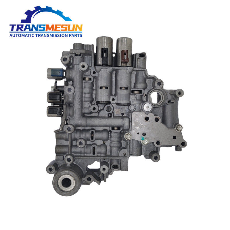 토요타 K310 K311 CVT 변속기용 트랜스메신 자동 변속기 밸브 차체 3541012780