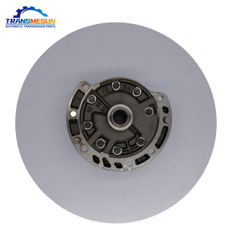AW81-40LE 4속 U440E U441E 자동 변속기 오일 펌프 93741481 2003-2018 Suzuki Sx4 스위프트