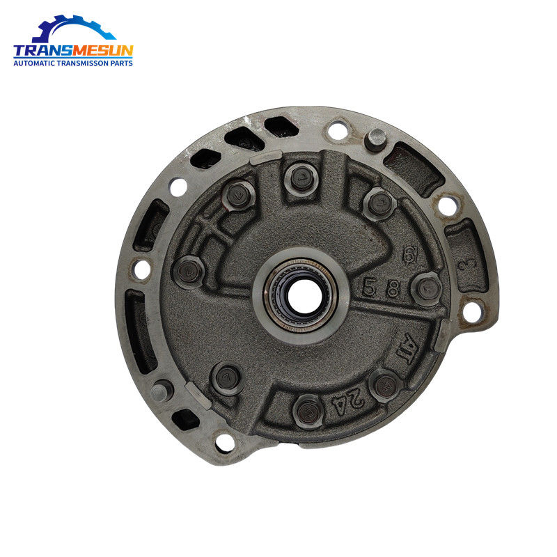 AW81-40LE 4속 U440E U441E 자동 변속기 오일 펌프 93741481 2003-2018 Suzuki Sx4 스위프트