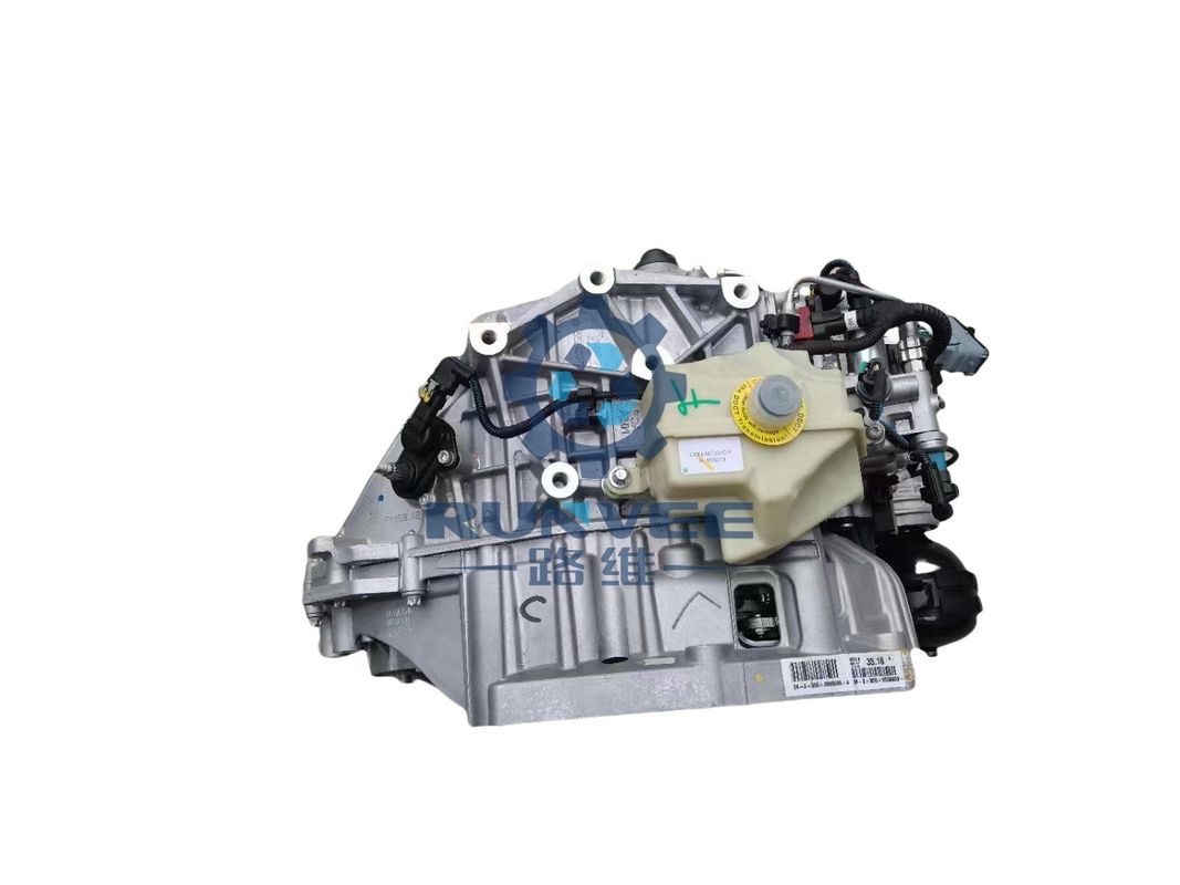 2010-2020 FIAT 500L 500X 1.4T 5525202255262548 46345607를 위한 새 C635 DCT 변속기