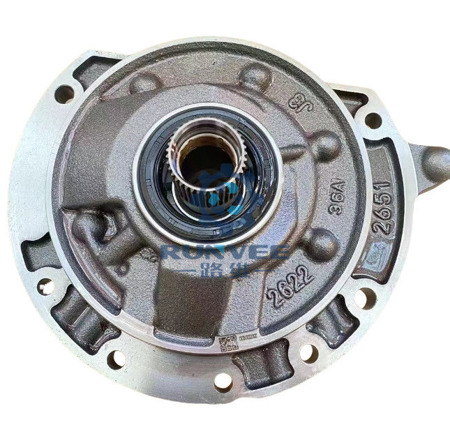 QR019CHA QR019CHB 자동 변속기 오일 펌프 019CHA-1502610 Chery A3 E5 2008-2020