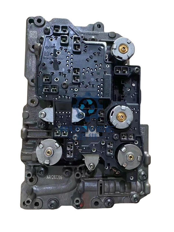 새로운 제거 DCT360 변속 밸브 몸집 집합기 MG 2013-2019 GS MG6 1.8T 2.0T 10539944 10539946