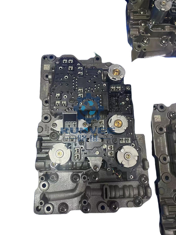 새로운 제거 DCT360 변속 밸브 몸집 집합기 MG 2013-2019 GS MG6 1.8T 2.0T 10539944 10539946