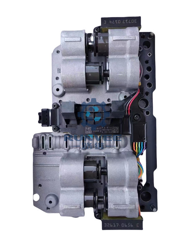 새로운 제거 DCT360 변속 밸브 몸집 집합기 MG 2013-2019 GS MG6 1.8T 2.0T 10539944 10539946