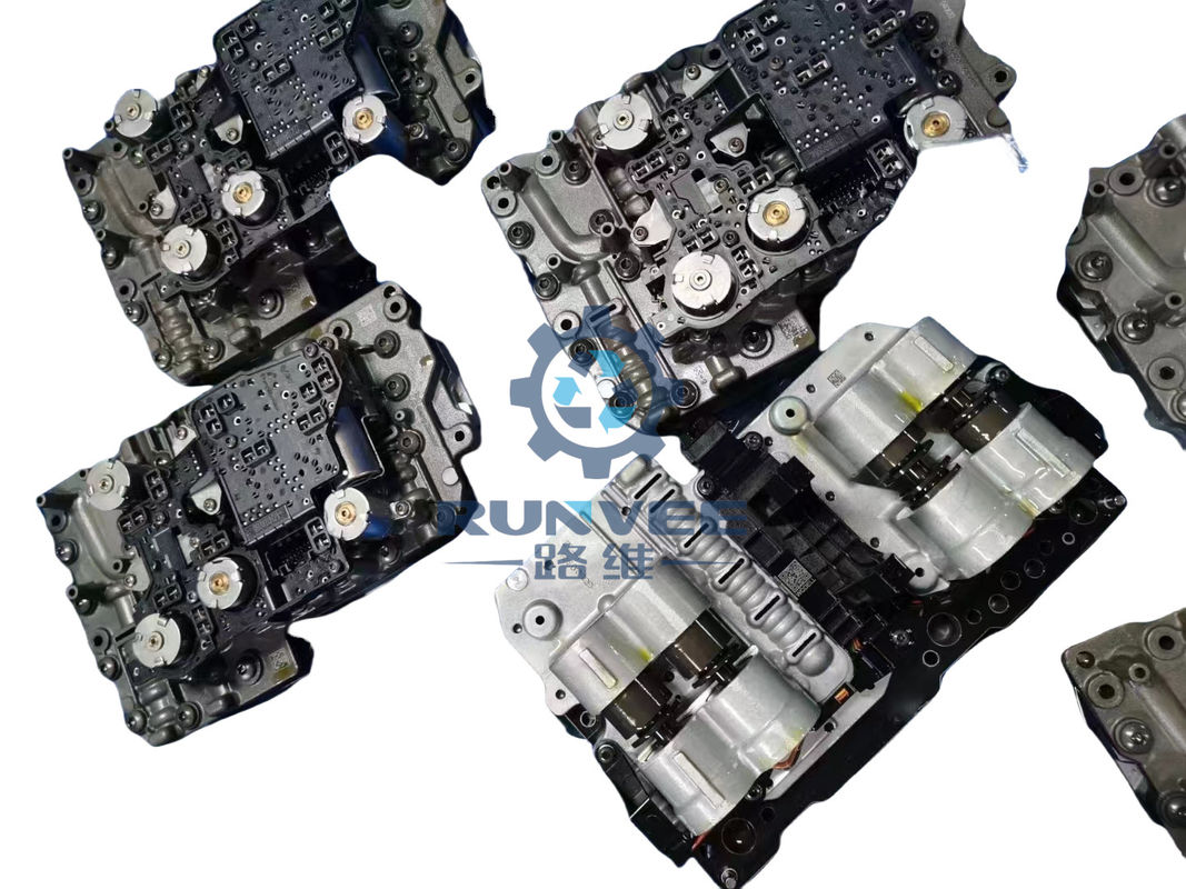 새로운 제거 DCT360 변속 밸브 몸집 집합기 MG 2013-2019 GS MG6 1.8T 2.0T 10539944 10539946