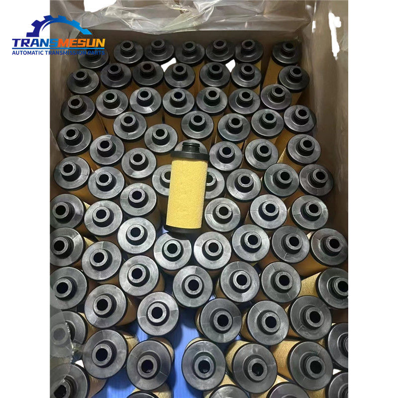새로운 DCT360 자동 변속기 필터 요소 Roewe 550 950의 외부 압력 필터