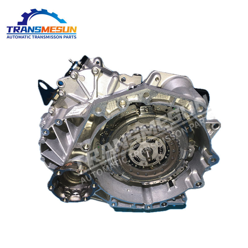 2009-2015 Volkswagen Jetta SCIROCCO 골프용 완전히 새로운 0AM DQ200 변속기 1.4T