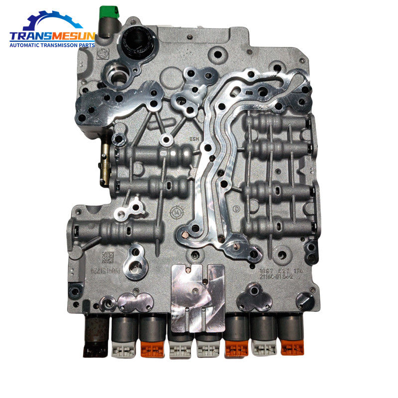 GA8HP45Z 밸브 바디 조립 B048 BMW 535I 24347647840에 대한 제어 모듈을 포함하지 않습니다