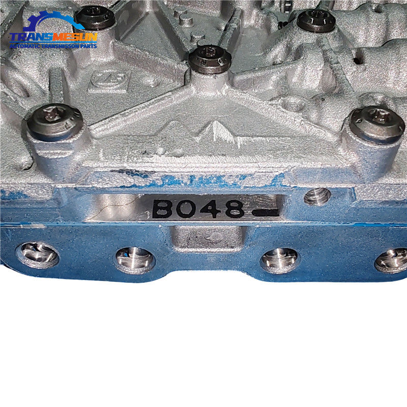 GA8HP45Z 밸브 바디 조립 B048 BMW 535I 24347647840에 대한 제어 모듈을 포함하지 않습니다