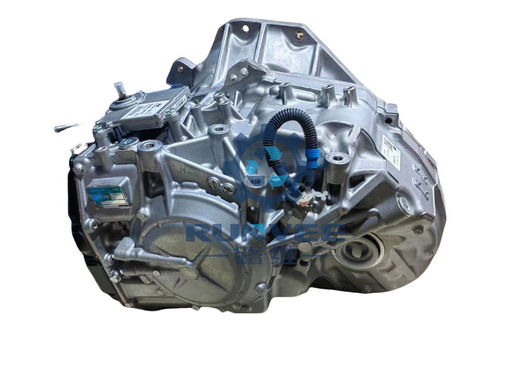 현대 2006-2013 VERACRUZ IX55 3.8L 4WD용 재제조된 TF-81SC 6단 변속기