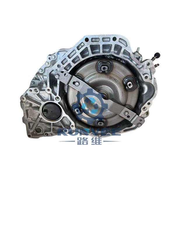 현대 2006-2013 VERACRUZ IX55 3.8L 4WD용 재제조된 TF-81SC 6단 변속기