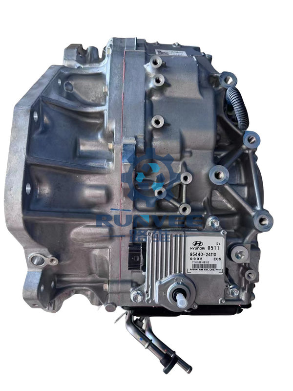 현대 2006-2013 VERACRUZ IX55 3.8L 4WD용 재제조된 TF-81SC 6단 변속기