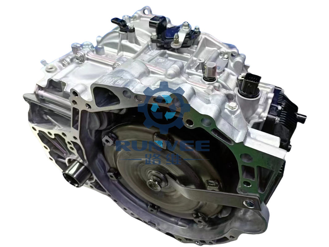 2019-2024년 도요타 RAV4 1.5T 4WD 3040042120용 M20D-FKS 엔진을 탑재한 신형 K120F 10단 CVT 변속기