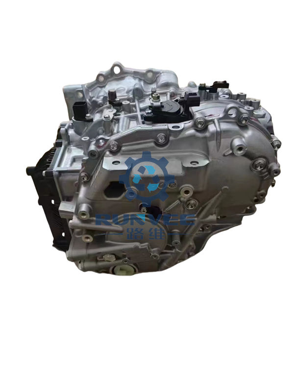 2019-2024년 도요타 RAV4 1.5T 4WD 3040042120용 M20D-FKS 엔진을 탑재한 신형 K120F 10단 CVT 변속기