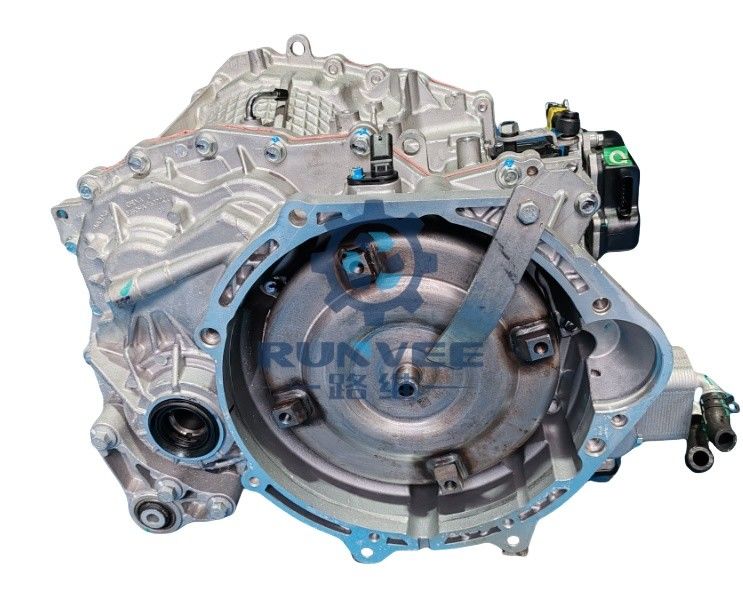 사용된 025CHA 9 CVT 변속기 집합 025CHC-1500010BK 2020-2024 Chery ARRIZO 5 1.5T 2WD