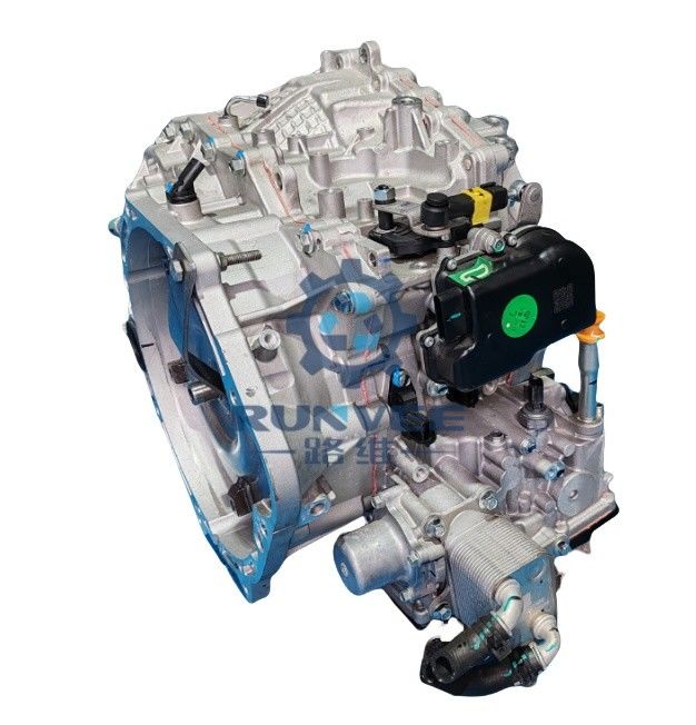 사용된 025CHA 9 CVT 변속기 집합 025CHC-1500010BK 2020-2024 Chery ARRIZO 5 1.5T 2WD