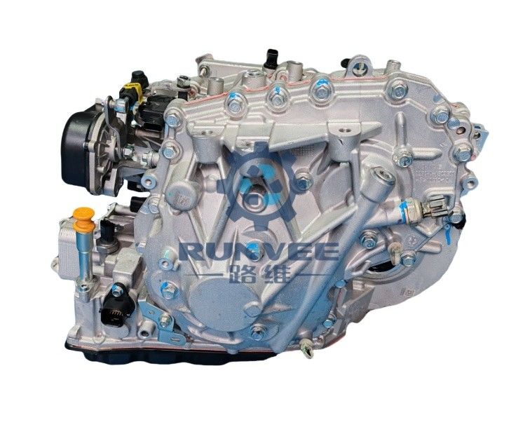 사용된 025CHA 9 CVT 변속기 집합 025CHC-1500010BK 2020-2024 Chery ARRIZO 5 1.5T 2WD