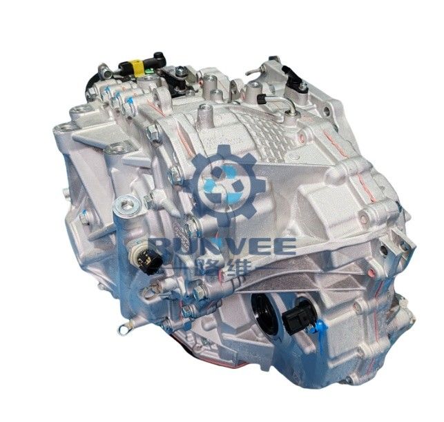 사용된 025CHA 9 CVT 변속기 집합 025CHC-1500010BK 2020-2024 Chery ARRIZO 5 1.5T 2WD