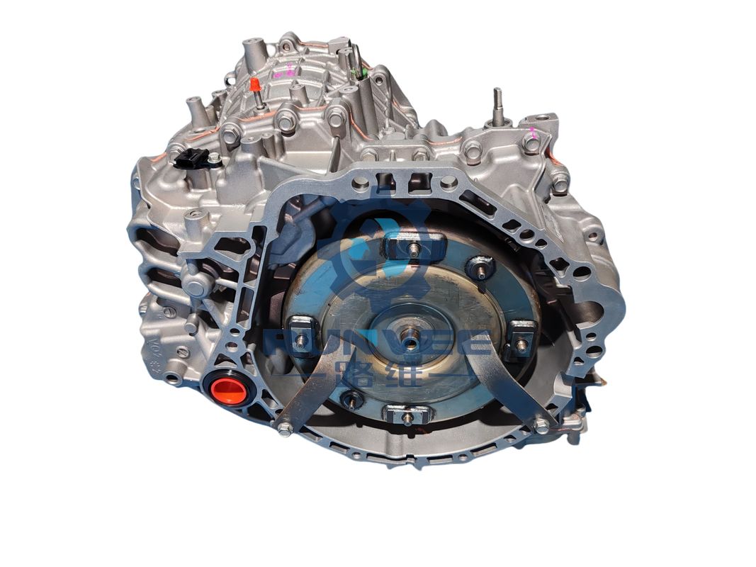 인피니티 2008-2013 JX35 VQ35DE 2WD용 재제조된 JF010E RE0F09B CVT 변속기